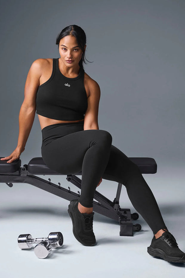 Aspire Tank | Black/White