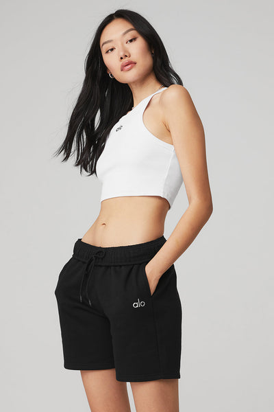 Aspire Tank | White/Black