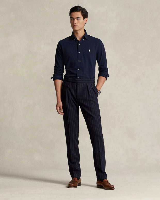 Featherweight Mesh Shirt