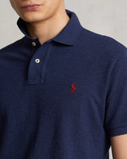 The Iconic Mesh Polo Shirt